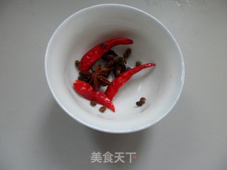 美味千千结——千张结烧肉的做法步骤：4