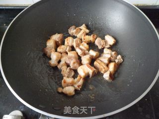 美味千千结——千张结烧肉的做法步骤：12