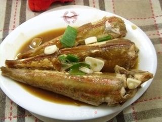 炖红线鱼的做法步骤：6