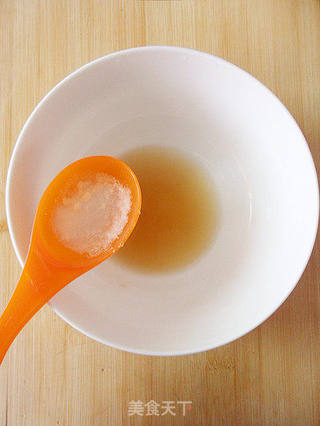 【电饭锅菜谱】酱香凤爪 (解馋小零食)的做法步骤:6
