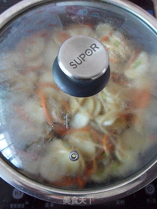 【简单の早餐】素炒年糕的做法步骤:14