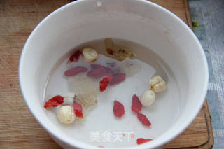 【营养牛奶粥】的做法步骤:2