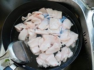 熬猪油的做法步骤:2