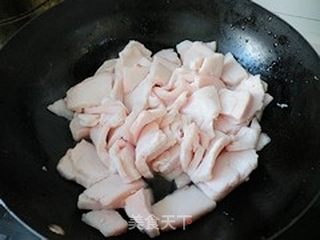 熬猪油的做法步骤:3
