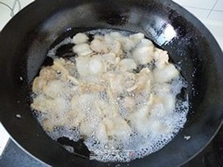 熬猪油的做法步骤:5