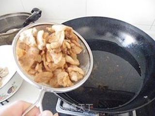 熬猪油的做法步骤:7