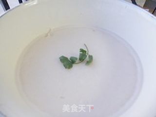 熬猪油的做法步骤:8