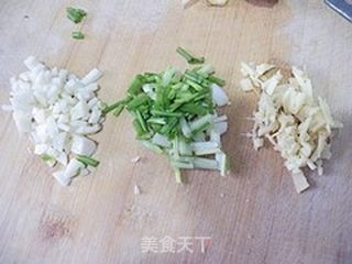 鱼香豆腐的做法步骤:2