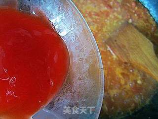 自制披萨酱的做法步骤:6