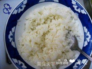 花样烧卖的做法步骤:2