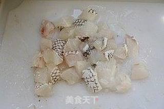 【新奥尔良烤肉批萨】培根雪鱼批萨的做法步骤:2