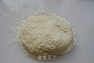 【新奥尔良烤肉批萨】培根雪鱼批萨的做法步骤:4