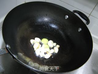 红烧猪蹄的做法步骤:6