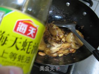 红烧猪蹄的做法步骤:10