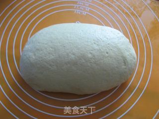 小米面馒头的做法步骤:4