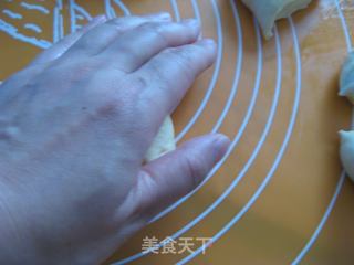 小米面馒头的做法步骤:6
