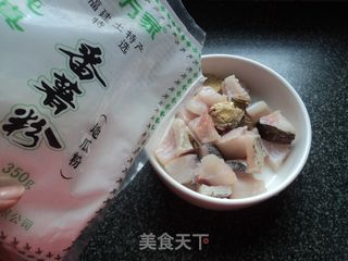 【番茄鲢鱼汤】的做法步骤:2