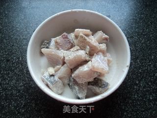 【番茄鲢鱼汤】的做法步骤:3