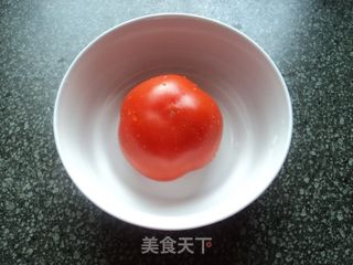 【番茄鲢鱼汤】的做法步骤:4