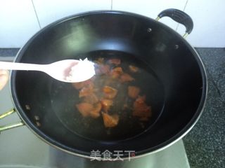 【番茄鲢鱼汤】的做法步骤:10