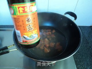 【番茄鲢鱼汤】的做法步骤:11