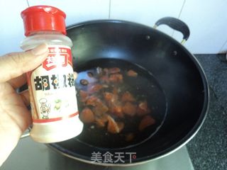 【番茄鲢鱼汤】的做法步骤:12