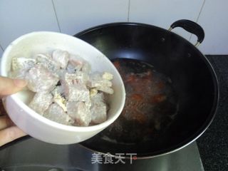 【番茄鲢鱼汤】的做法步骤:13