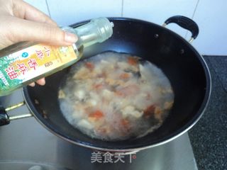 【番茄鲢鱼汤】的做法步骤:15