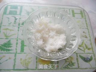 黑白珍珠肉丸的做法步骤：3