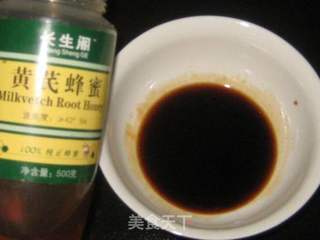 蜜汁樱桃小萝卜的做法步骤:6