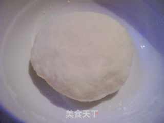 美味鸡柳卷饼的做法步骤:2