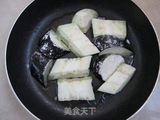 不能错过的一道鲜美素菜—豆腐焖茄子的做法步骤:4