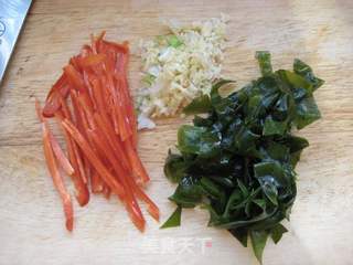 不能错过的一道鲜美素菜—豆腐焖茄子的做法步骤:6