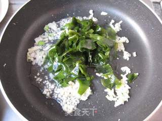 不能错过的一道鲜美素菜—豆腐焖茄子的做法步骤:7