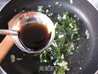 不能错过的一道鲜美素菜—豆腐焖茄子的做法步骤：8