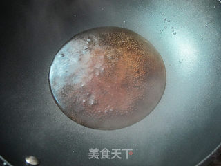 超级好吃的面筋塞肉的做法步骤：8