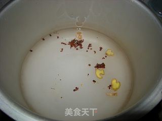 清爽泡菜自己做——白菜帮泡菜的做法步骤：3