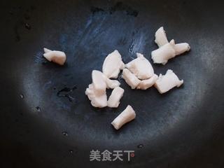 洋葱萝卜炒肉的做法步骤：4