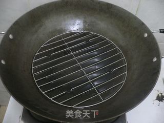 泰国东炎蒸鱼的做法步骤：3