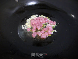 山寨版---岐山臊子面的做法步骤:3