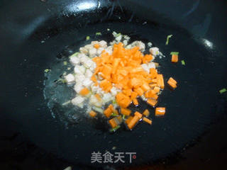 山寨版---岐山臊子面的做法步骤:4