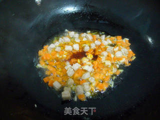 山寨版---岐山臊子面的做法步骤:5