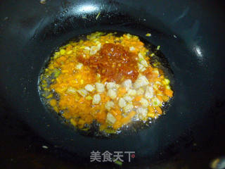 山寨版---岐山臊子面的做法步骤:6
