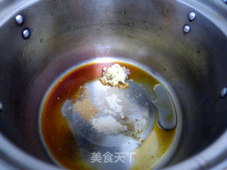 山寨版---岐山臊子面的做法步骤:11