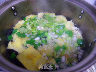 山寨版---岐山臊子面的做法步骤:12