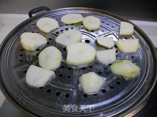 奶酪焗三文鱼的做法步骤：7