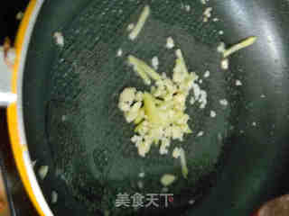 泡椒冬菜鸡杂的做法步骤：8