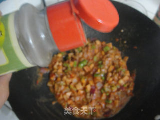 黑椒牛柳意大利面的做法步骤:10