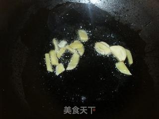 白萝卜丝烧鲫鱼的做法步骤：5