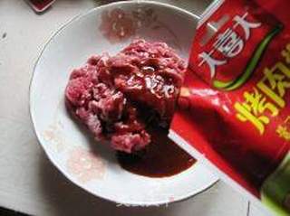酱香酥肉的做法步骤:2
